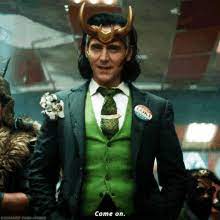 Read loki from the story marvel gif series by lovesickheroreader with 311 reads. Loki Laufeyson Gifs Tenor