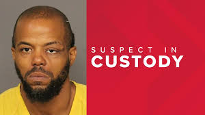 Man arrested after deadly shooting at Denver motel