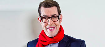 Richard Osman