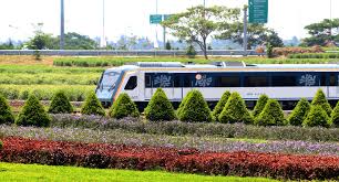 #kualanamu bandara international kuala namu (medan). 5 Jenis Transportasi Menuju Bandara Kualanamu Dengan Mudah Airpaz Blog