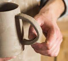 8 Ways To Fix Handles That Crack On Mugs As Clay Dries