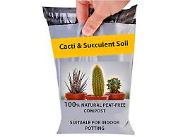 1 part coco coir, 1 can i use commercial potting soils? 1 40 Litre Of Premium Cactus Potting Soil Compost Block For Cacti Succulents Ebay