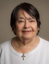 Obituary information for Eloiza Hernandez