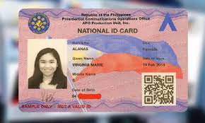 The national id or philsys is not just another id to add to your list of valid ids. Philippine Government To Conduct Mass Registration Of National Id Card For Ofws By 2020 Filipino Worker