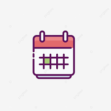 Get free calendar icons in ios, material, windows and other design styles for web, mobile, and graphic design projects. Calendar Icon Calendar Date Icon Png And Vector With Transparent Background For Free Download