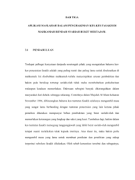 Kesilapan yang selalu orang lakukan bila memfailkan fasakh. 35643626 Bab 3 Fasakh