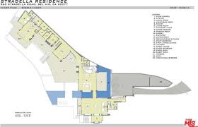 960 Stradella Rd Los Angeles Ca 90077 Opendoor Floor Plans House Floor Plans House Blueprints