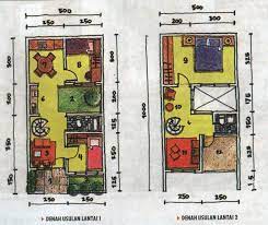 Poin pembahasan tren gaya 22+ gambar desain rumah ukuran 4x9 adalah : Gambar Desain Rumah 4x8 Tukang Desain Rumah