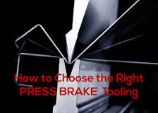 How To Choose The Right Press Brake Tooling | RMT ...