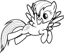 Maybe you would like to learn more about one of these? My Little Pony Coloring Pages Coloring Pages For Kids And Adults