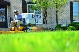 Running a successful lawn care business: Helpful Tips For Starting Your Own Lawn Care Business Young Upstarts