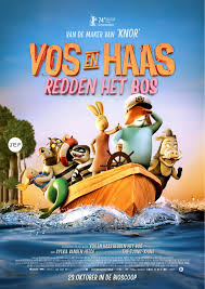 NL ▎ Vos en Haas Redden het Bos