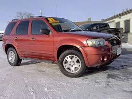 Image result for Chrome Yellow 2001 Escape