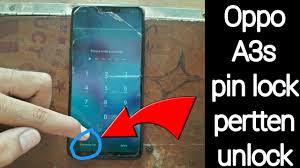 Steps to unlock bootloader on oppo cph1803 a3s · press and hold the power button on your oppo cph1803 a3s. Oppo A3s Cph1803 Phone Is Locked Device Lock Version Ais By Vungoc Mobile