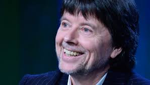 Ken Burns gets intimate with 'The Roosevelts'