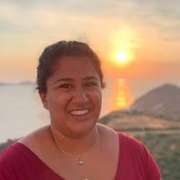 Samantha Subramaniam