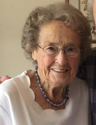 Obituary information for Marjorie W. Horton