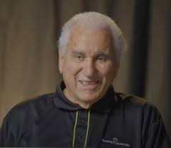 Brinker's Jewelers founder, Roland Brinker, passes away at 84