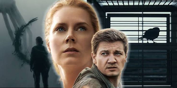 Denis Villeneuve's Arrival Ending, Explained
