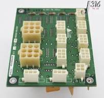 34404 LAM RESEARCH PCB, DC DIST, PM, 300MM 810-800086-006