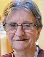 Obituary information for Rodney Peter Bannow