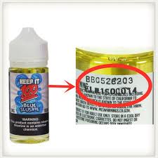 See below for the best vape brands and top vape juices of 2020 according to you! How To Check Your Vape Ejuice Expiration Date