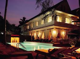 Maison Souvannaphoum Luang Prabang Hotel Small Hotel Luang Prabang