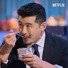 Tonight!! (Or any night, that’s how streaming works!!) Watch me eat Fritos  and author @turkeyandthewolf’s tombstone