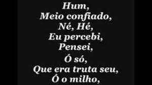 Armazém da música brasileira outubro 27, 2020. Racionais Mc S Eu Sou 157 Com Letra Youtube