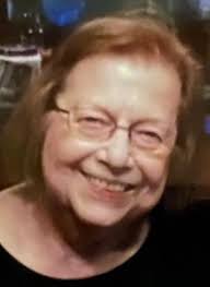 Rosemary Frey Obituary (1933