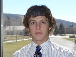 2012-13 Men's Wrestling Roster