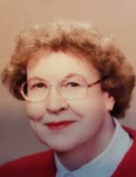 Mrs. Mary Lou (Kington) Delahunt Obituary