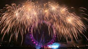 Be transported to an era of a modern renaissance where style, opulence, and grace were the only way to swing. World S Best New Year S Eve Parties Holidays Travel Channel Travel Channel