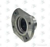 OUTPUT FLANGE D.200 suitable to MERCEDES-BENZ 9302620145 ...