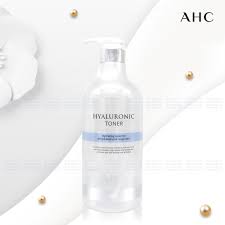 Jart+ teatreement toner тонер с экстрактом чайного дерева для проблемной кожи. Ahc Hyaluronic Toner 1000ml 100 Original From Korea Shopee Malaysia