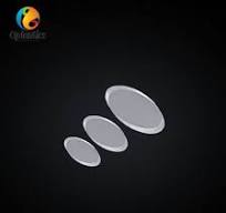[Hot Item] Customized ODM Optical Polarization Optics Brewster Windows for  P-Polarized Light