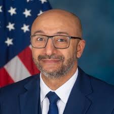 Today, a very kind former manager of mine sent me an email congratulating  me