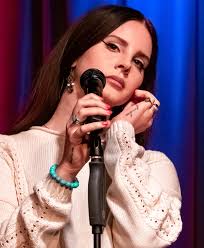 Americana hits anno di pubblicazione: Lana Del Rey Wikipedia