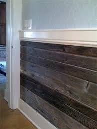 No matter what you call it, call it the best wall protection money can buy. 21 Chair Rail Ideas Chair Rail Wainscoting Home Decor