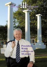 16th Street Spotlight