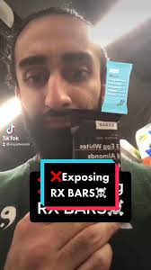 Exposing RXBARS #rxbars #rxbar #naturalflavors #naturalflavours  #readtheingredients #readthelabel #ingredients #ingredientsmatter  #ingredient #ingredientstoavoid #energybar #energybars