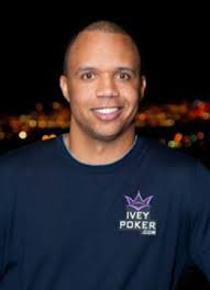 Phil Ivey Speaking Fee and Booking ...