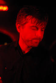 Gavin Chappell-Bates