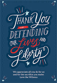 I prefer art glitter glue because of the tip. What To Write On Your Veterans Day Greeting Card