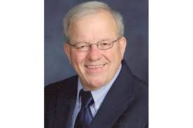 DOUGLAS HARDISON Obituary (2014)