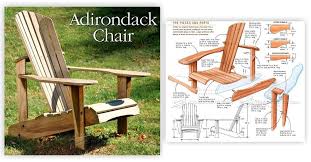 Do You Want A Custom Chair Because You Just Can Buy The Right Fit We Have A Magazine Excerpt On Bui In 2020 Adirondack Chair Garden Chair Plans Adirondack Chair Plans