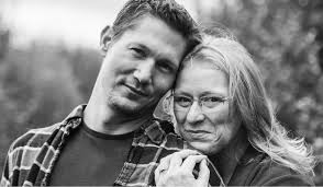 Samantha Barter and Shawn Nasworthy's Wedding Website