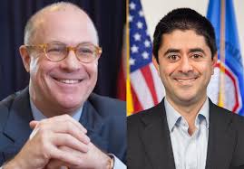 A New Kind of Money: Digital Dollar Project Cofounders Christopher  Giancarlo and Daniel Gorfine — Jo Ann Barefoot