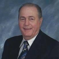 James "Jim" Leon Barlow Obituary