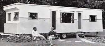 1968 Fairview Vistula Vintage Caravans Cool Campers Vintage Caravan
